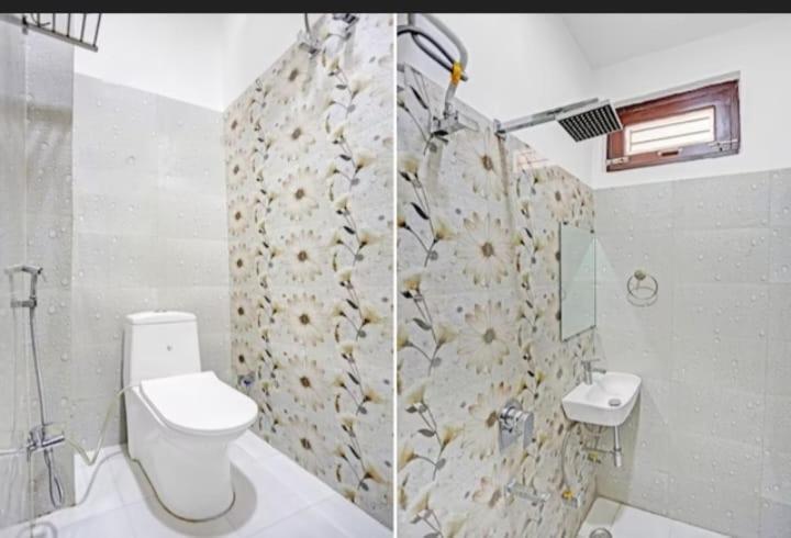 Hotel Green Apple بريلي المظهر الخارجي الصورة